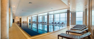 Море SPA-отель